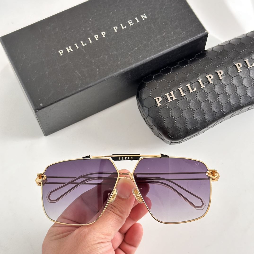 Philipp Plein Sunglasses